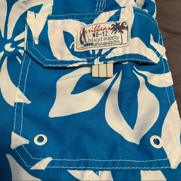 Swim trunks - Picture 4 of 6